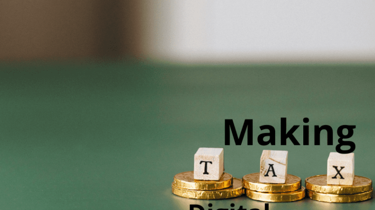 Making Tax Digital